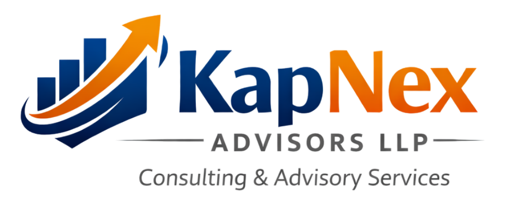 Kapnex Logo